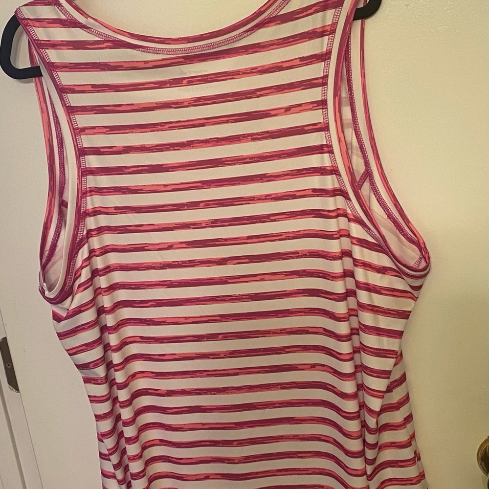 Exertek Tank Top - Picture 2 of 5